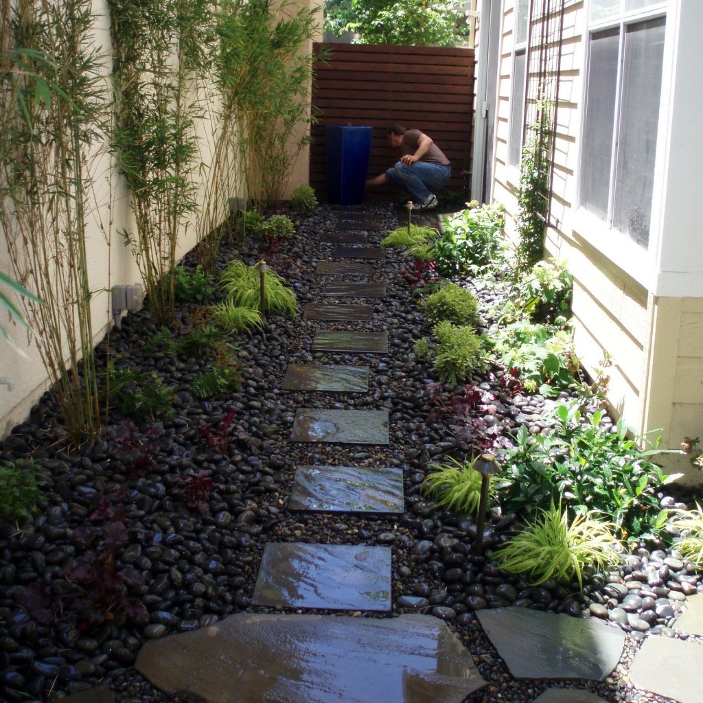 25 Landscape Design For Small Spaces