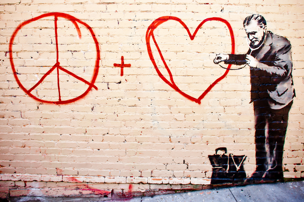 Banksy-Hits-San Francisco