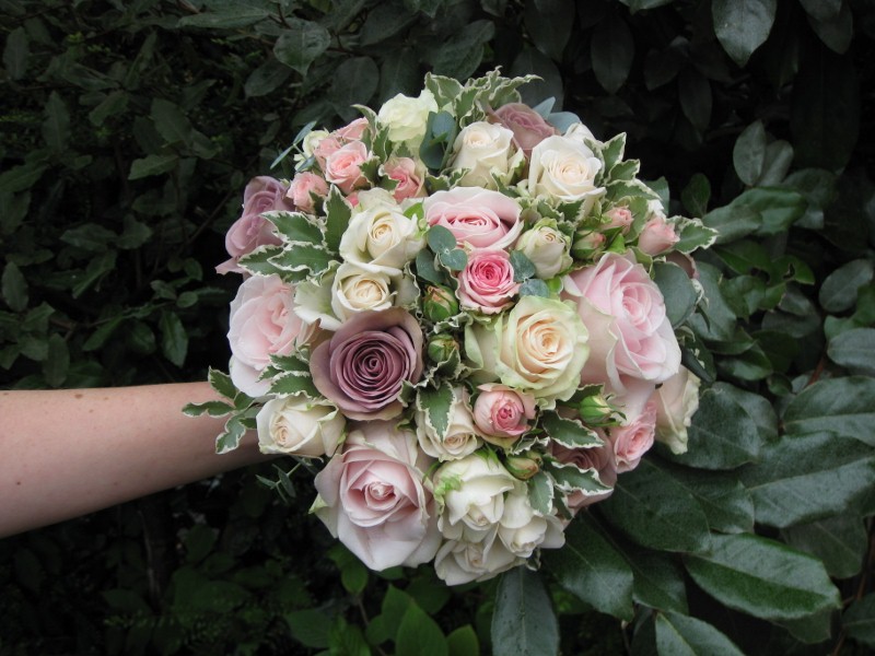 Beautiful-Vintage-Wedding-Flowers-Idea