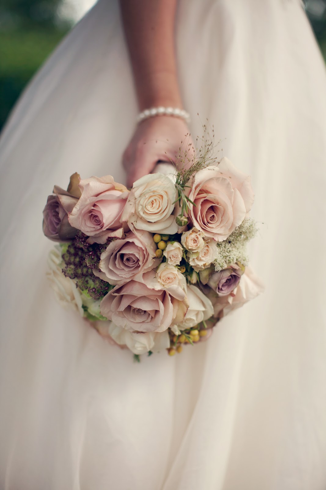 Beautiful Wedding Bouquets Bilder