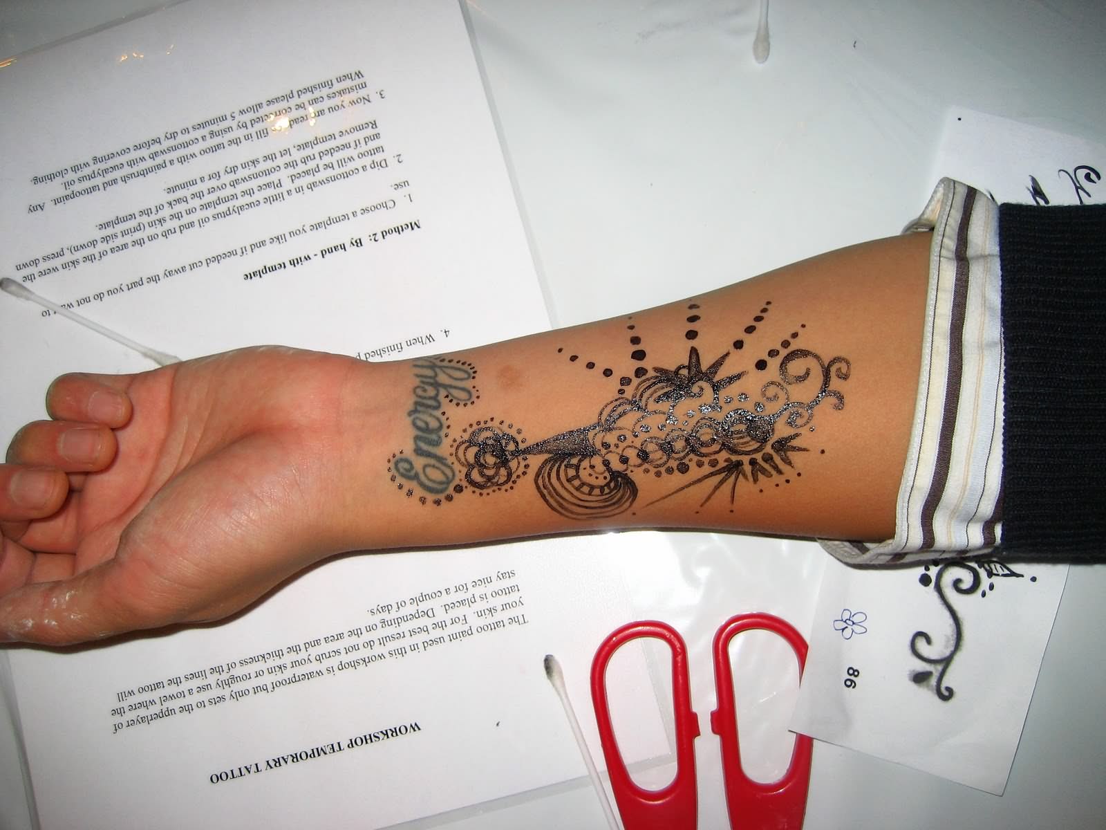 Celtic-Wrist-Tattoo-Designs