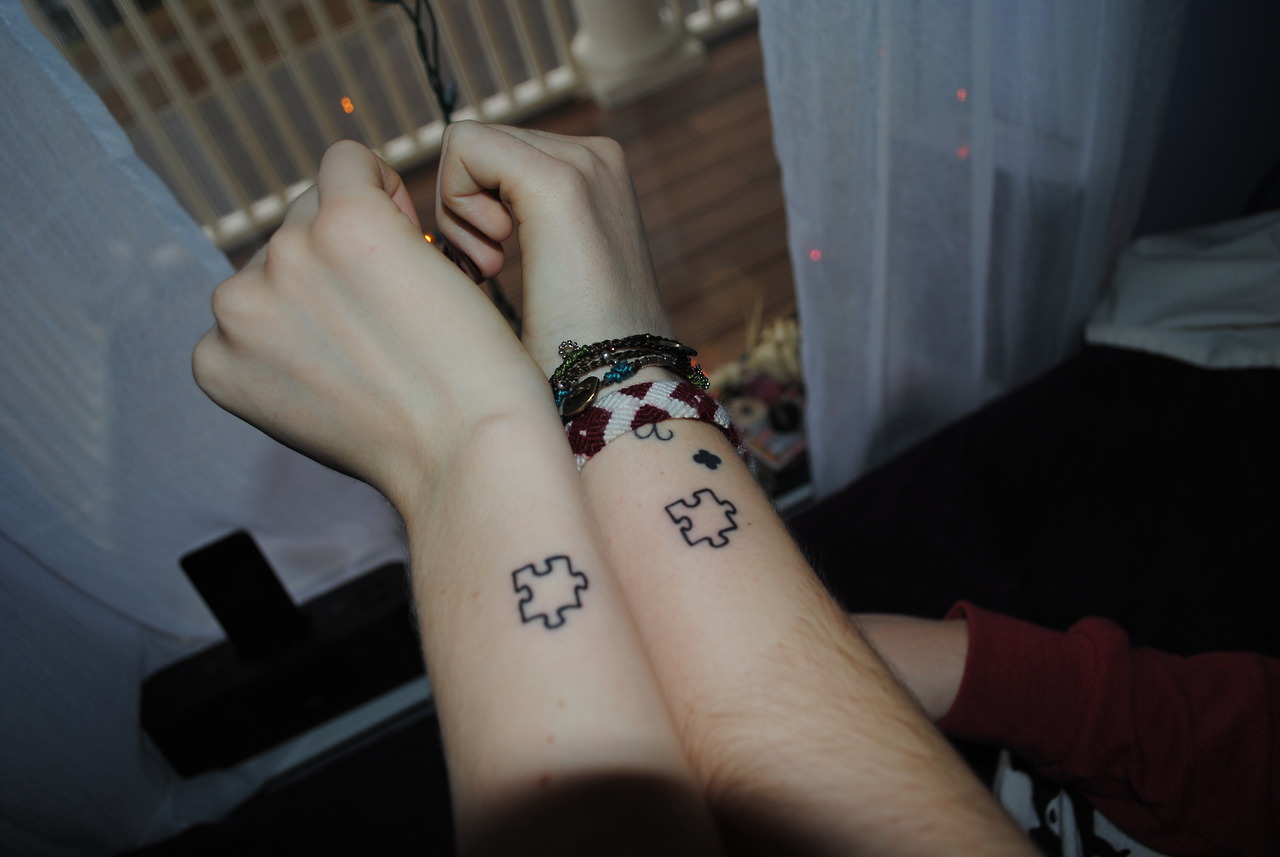 Couple-Tattoo