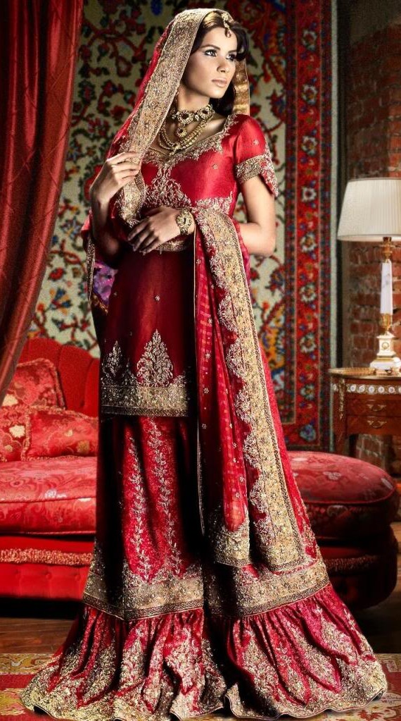 Indian-Wedding-Clothing