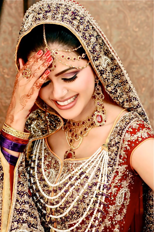 Indian-Wedding-bridal-fashion-styles
