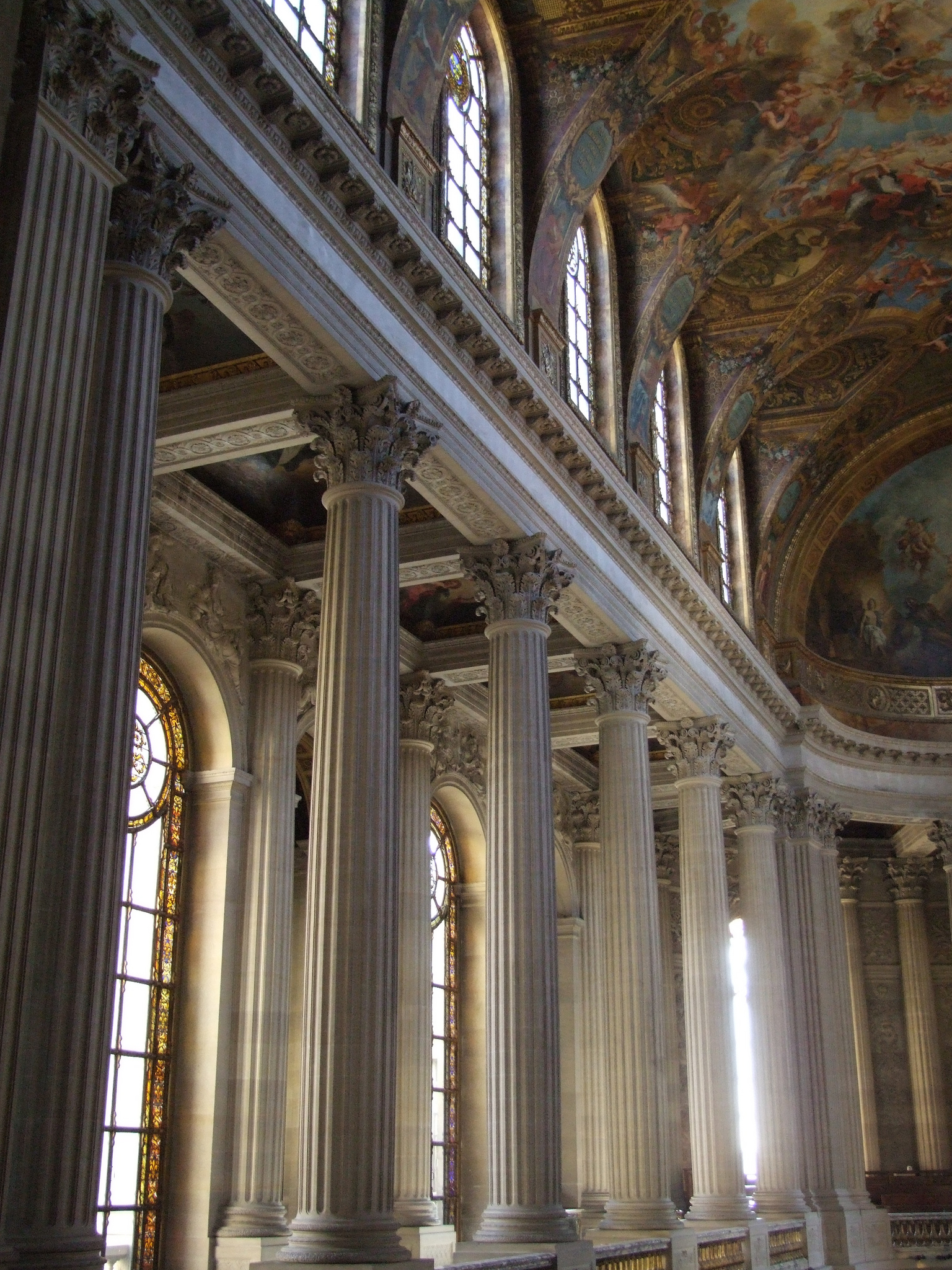 Inside-the-Royal Chapel