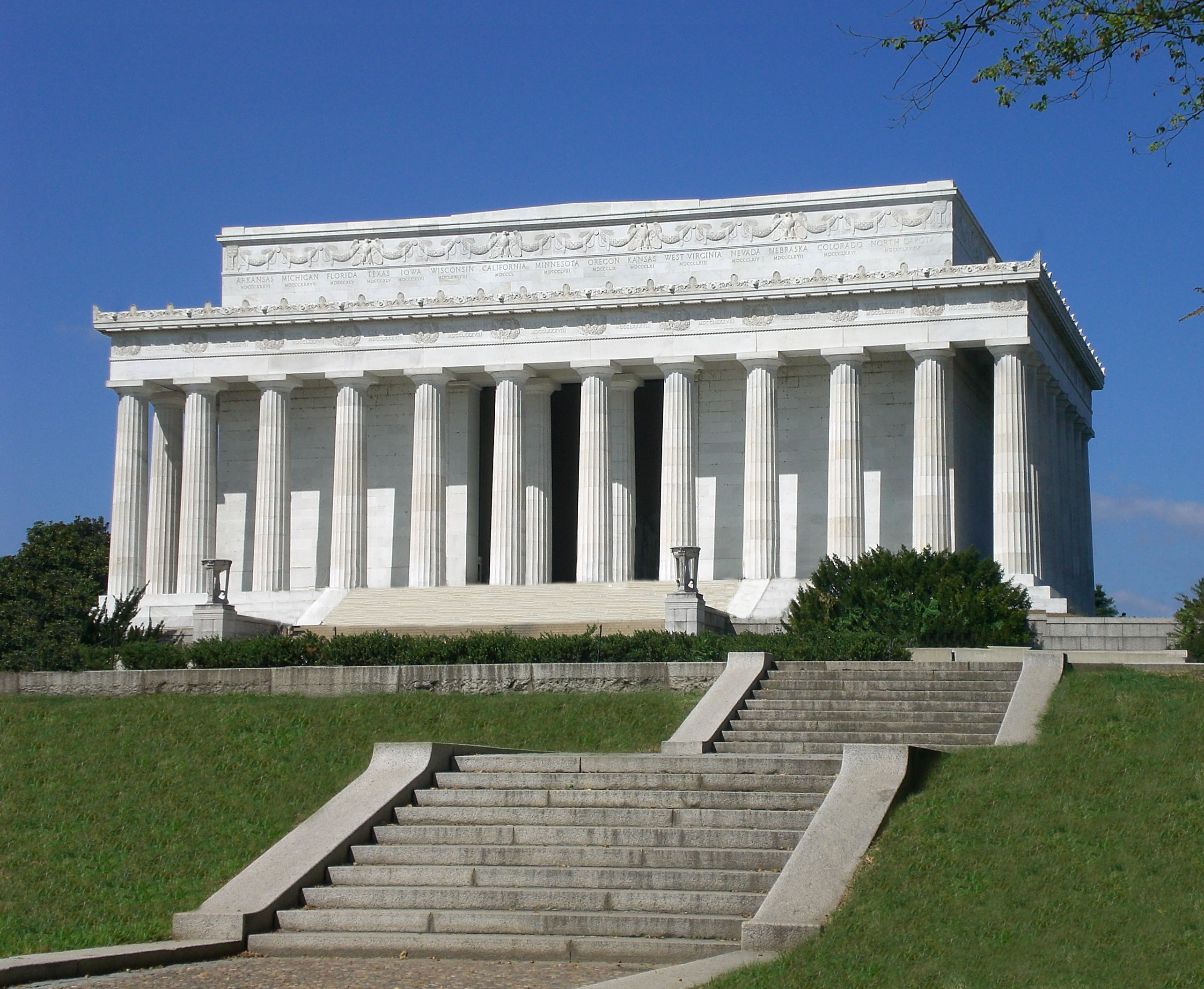 Lincoln-Memorial_Washington_DC