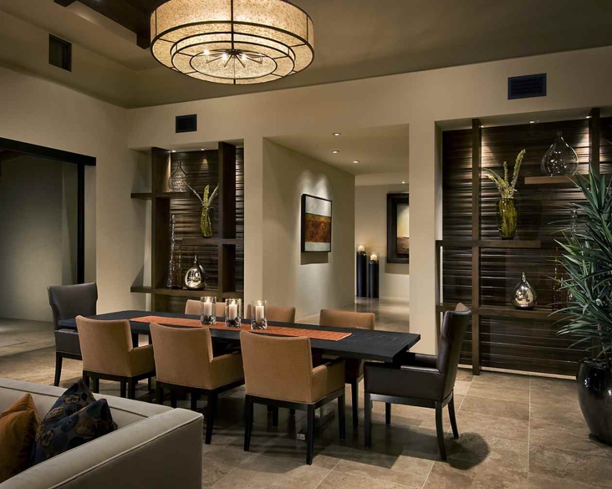 Luxury-Home-Design-Dining-Room