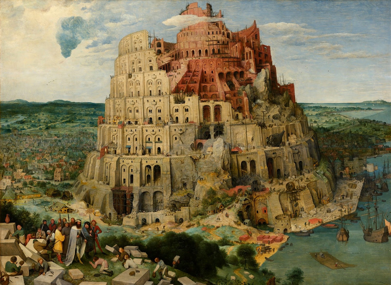 Pieter_Bruegel_the_Elder_-_The_Tower_of_Babel_(Vienna)_-_Google_Art_Project_2