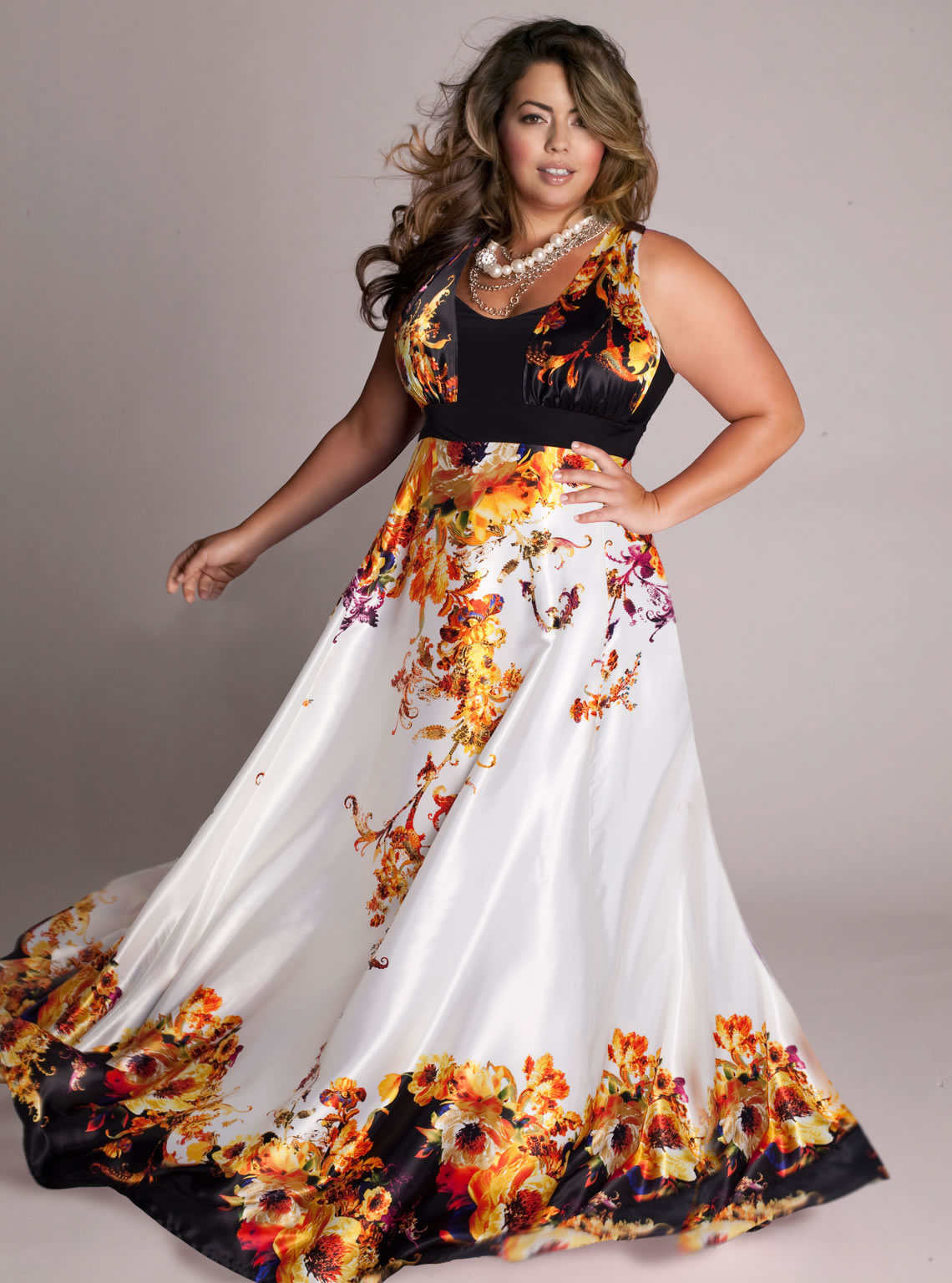 Plus-Size-Maxi-Dresses-For-Spring-Summer