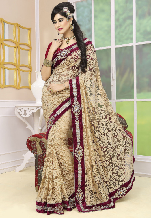 Putting together the perfect indian wedding ensemble
