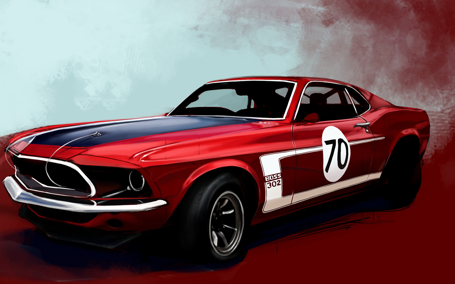 Red-Sports-Cars-Cool-Wallpaper-for-PC