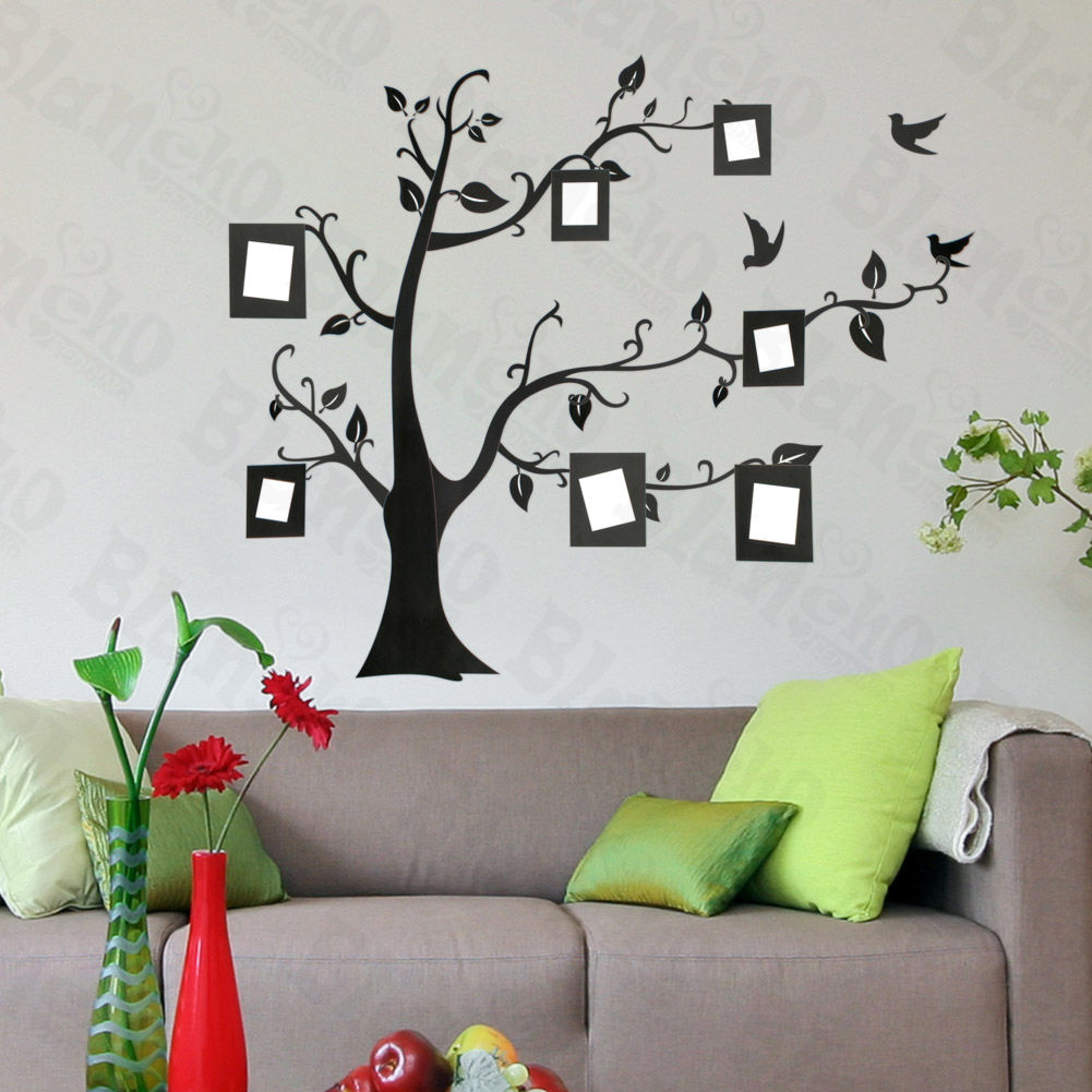 Sticker-Wall-Decor-20-Foxy-Large-Wall-Decals-Stickers-Appliques-Home-Decors-With-45-Lovely-Sweet-Tree-Wall-Art-Decoration-Ornament-Walls-Of-Your-Home-Ideas