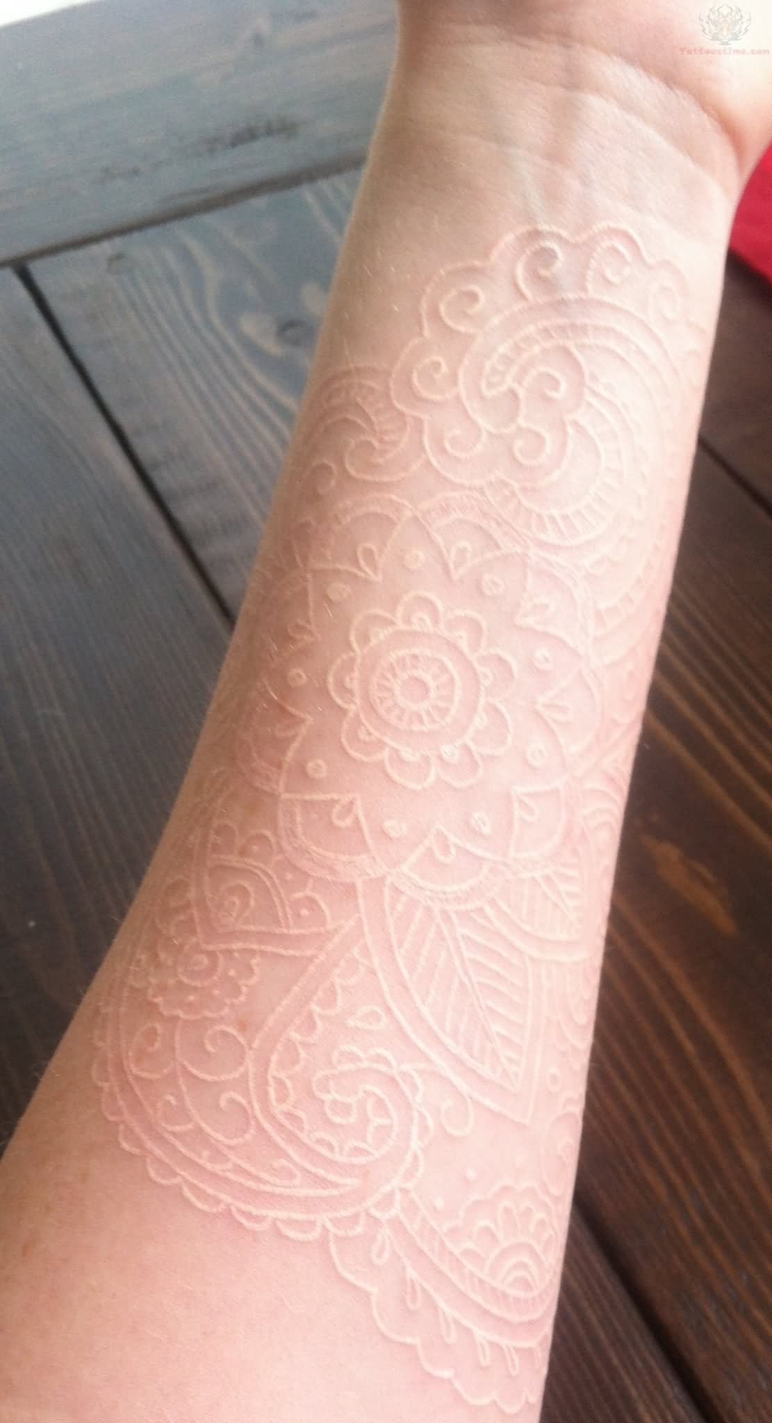 White-Ink-Wrist-Tattoos