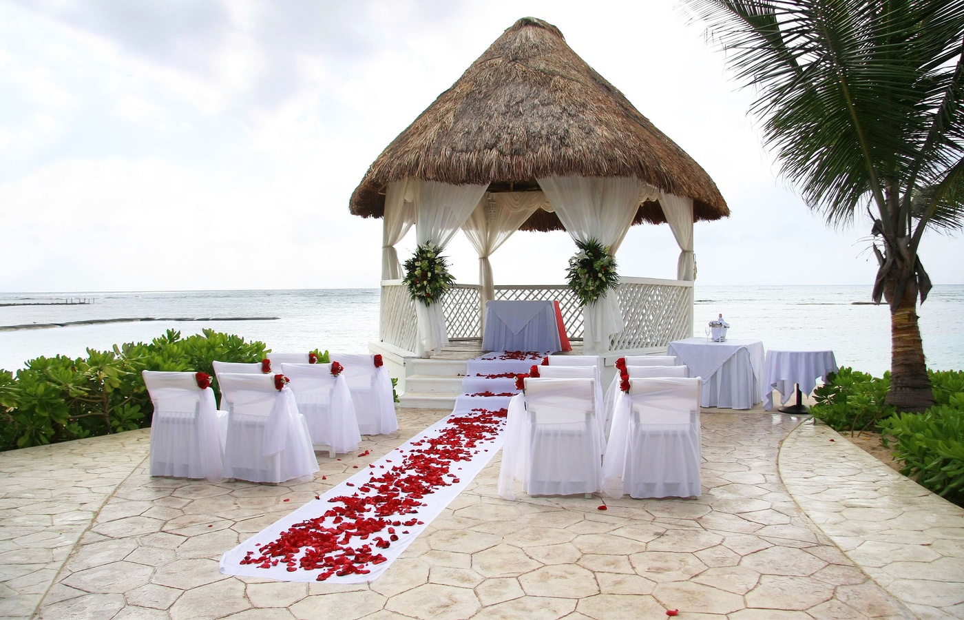 Wonderful-Beach-Wedding-Decoration-Ideas