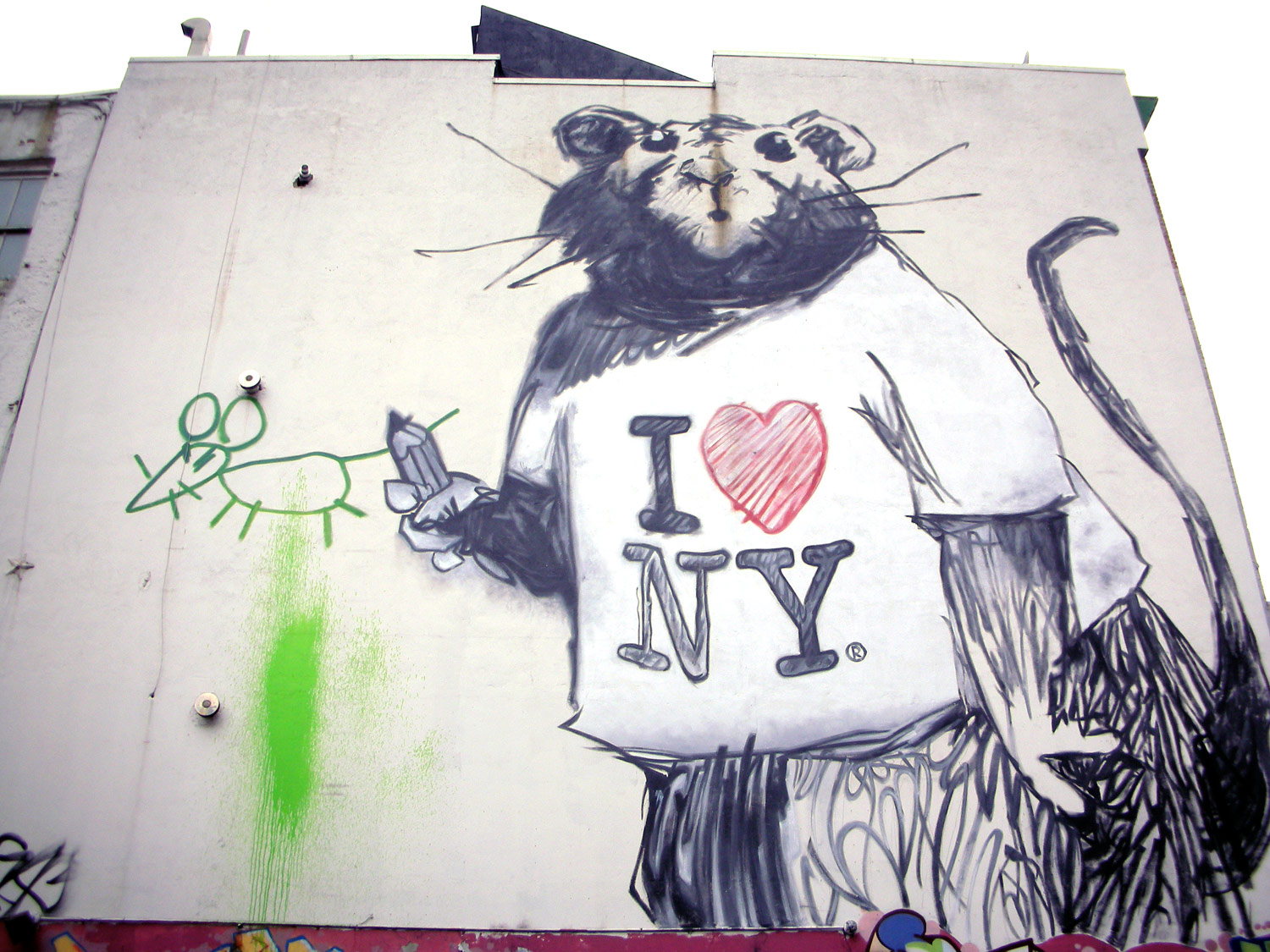 banksy-art-rat-ny