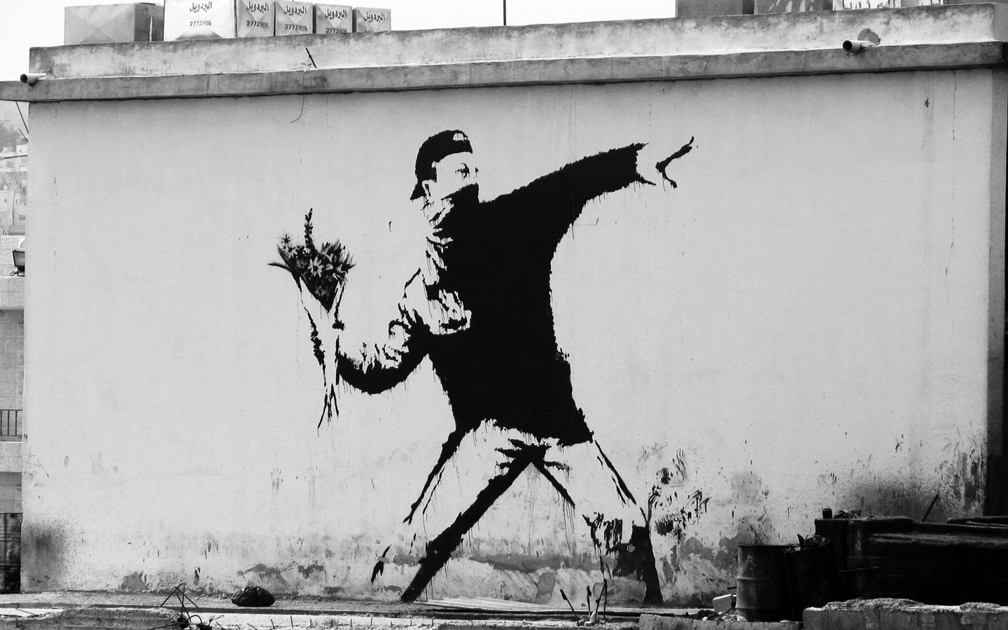 banksy-street-art