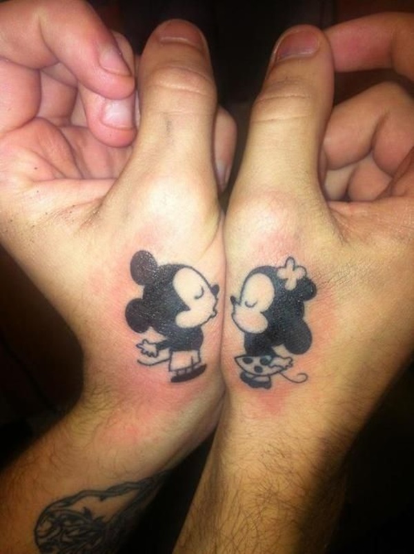 couple-tattoo-designs-love