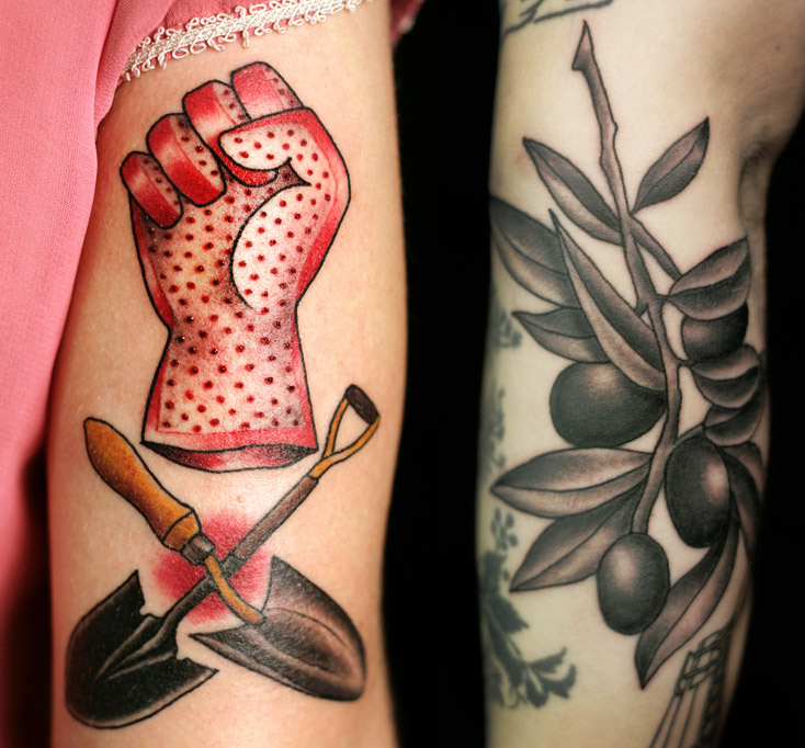 couple tattoos ideas