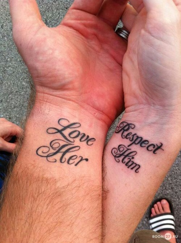 cute-matching-couple-tattoo-ideas