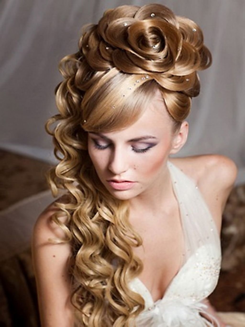 25 Prom Hairstyles For Long Hair Braid