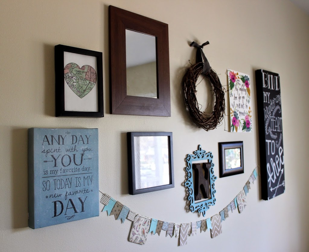 easy-gallery-wall