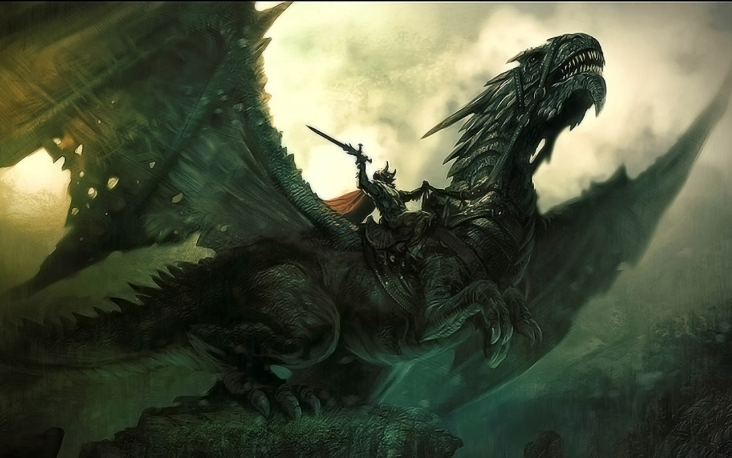 fantasy-dragons-art