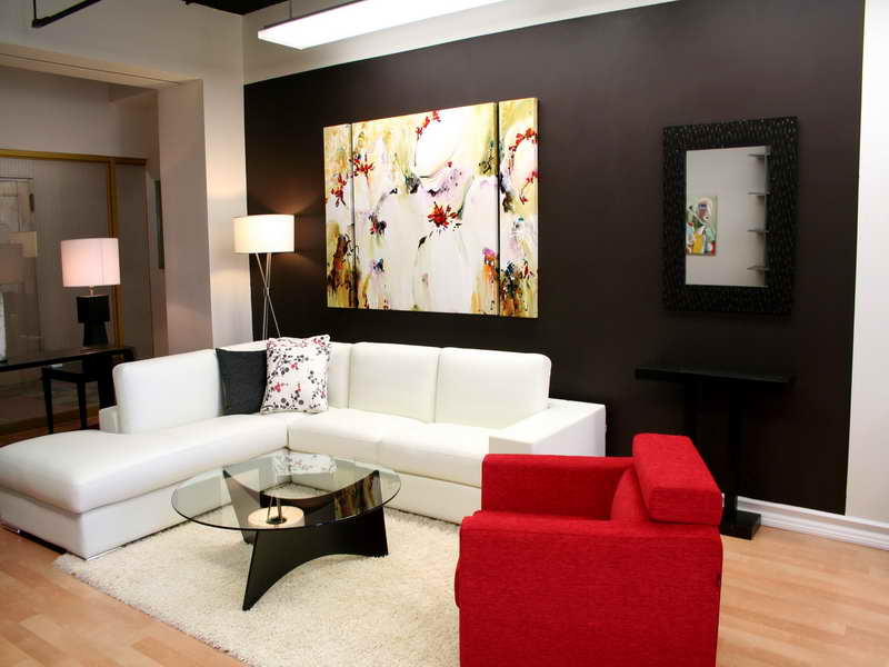 how-to-decorate-a-large-living-room-wall