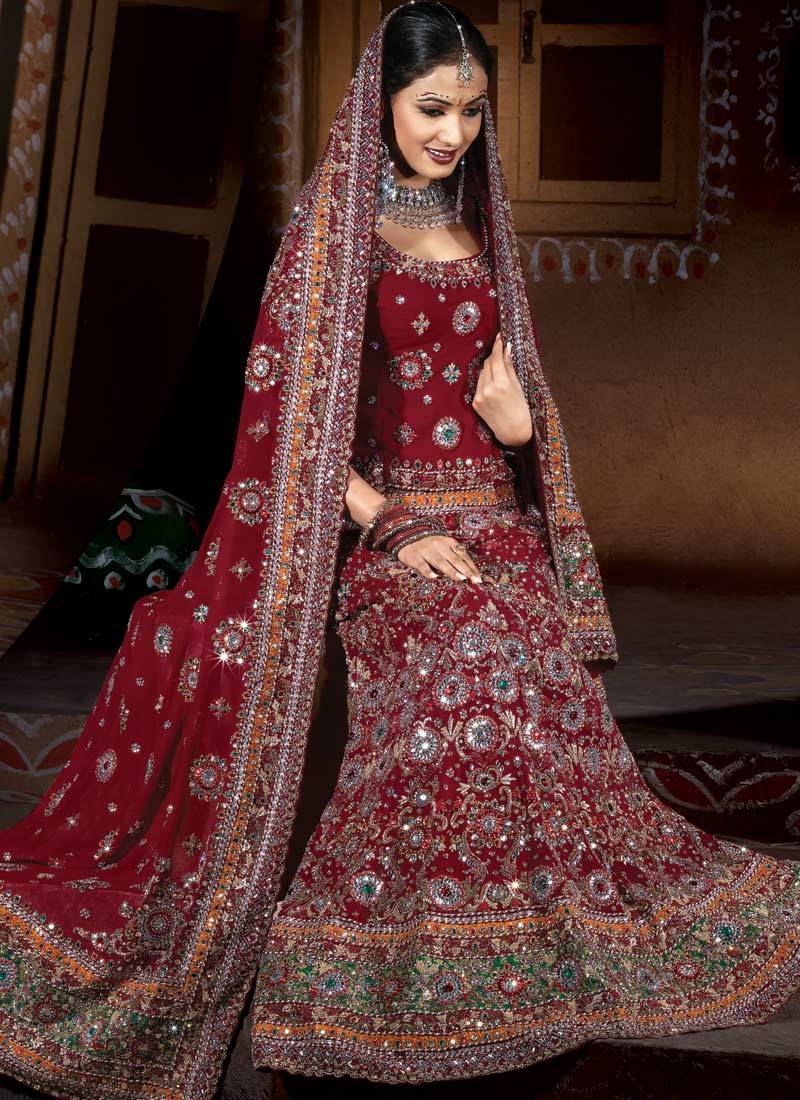 indian-wedding-dresses-pinterest