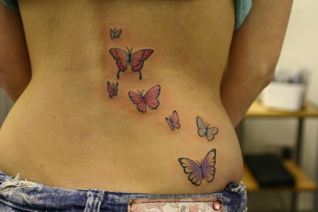 jaw-dropping-butterfly-tattoos-for-women