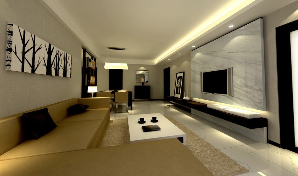 Living Room Lighting Ideas Pictures