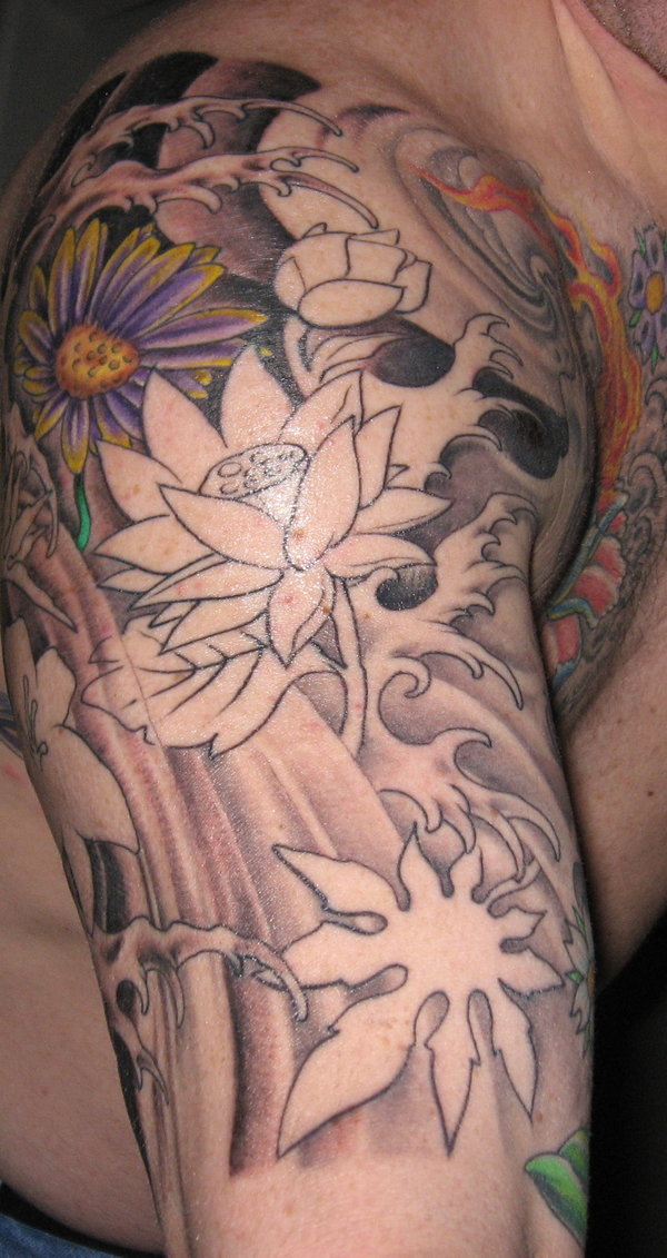 lotus-flower-tattoo-men-shoulder-lotus-flower-tattoo-sleeve-1--7158-design-ideas-tattoosaddict-pictures
