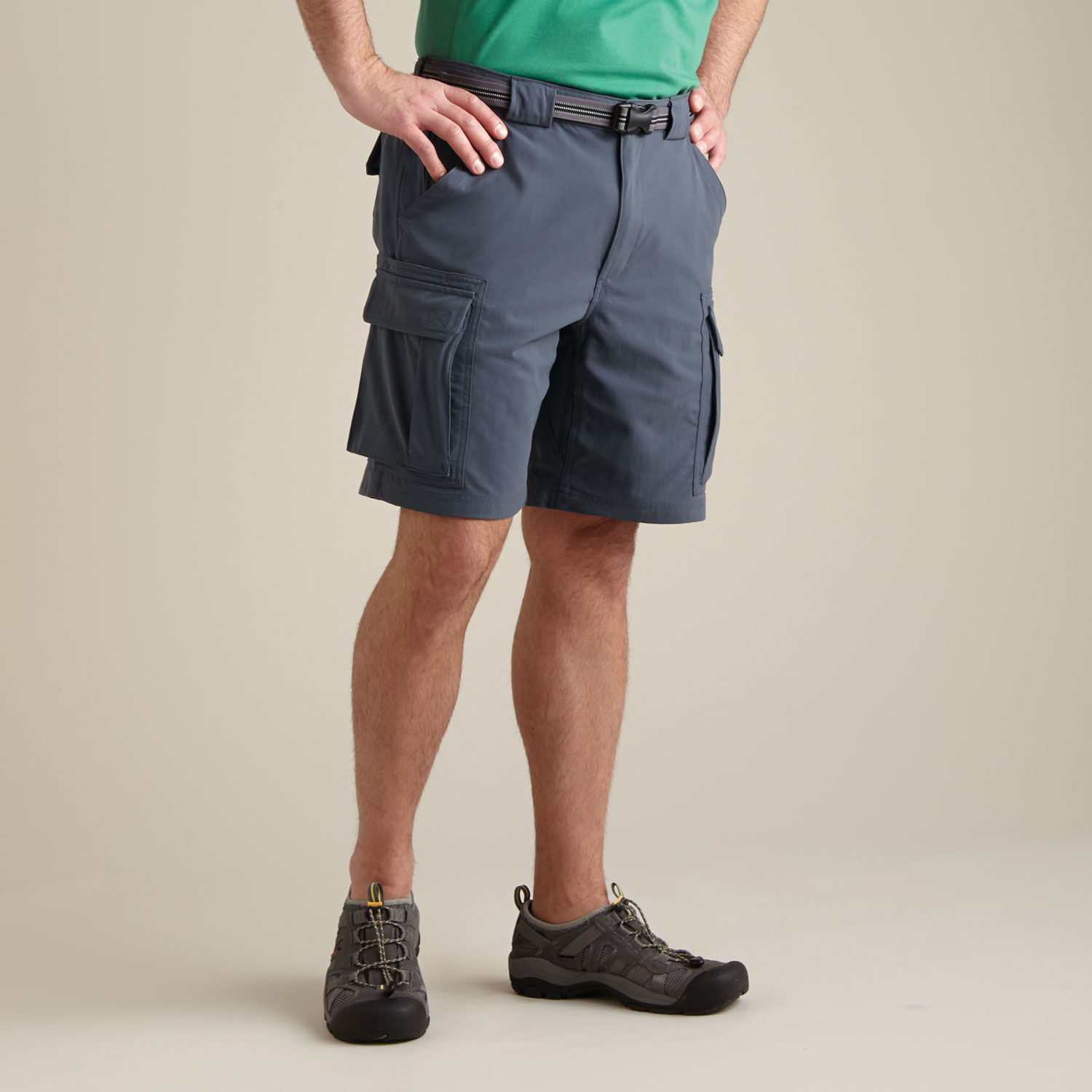 performance-cargo-shorts-front