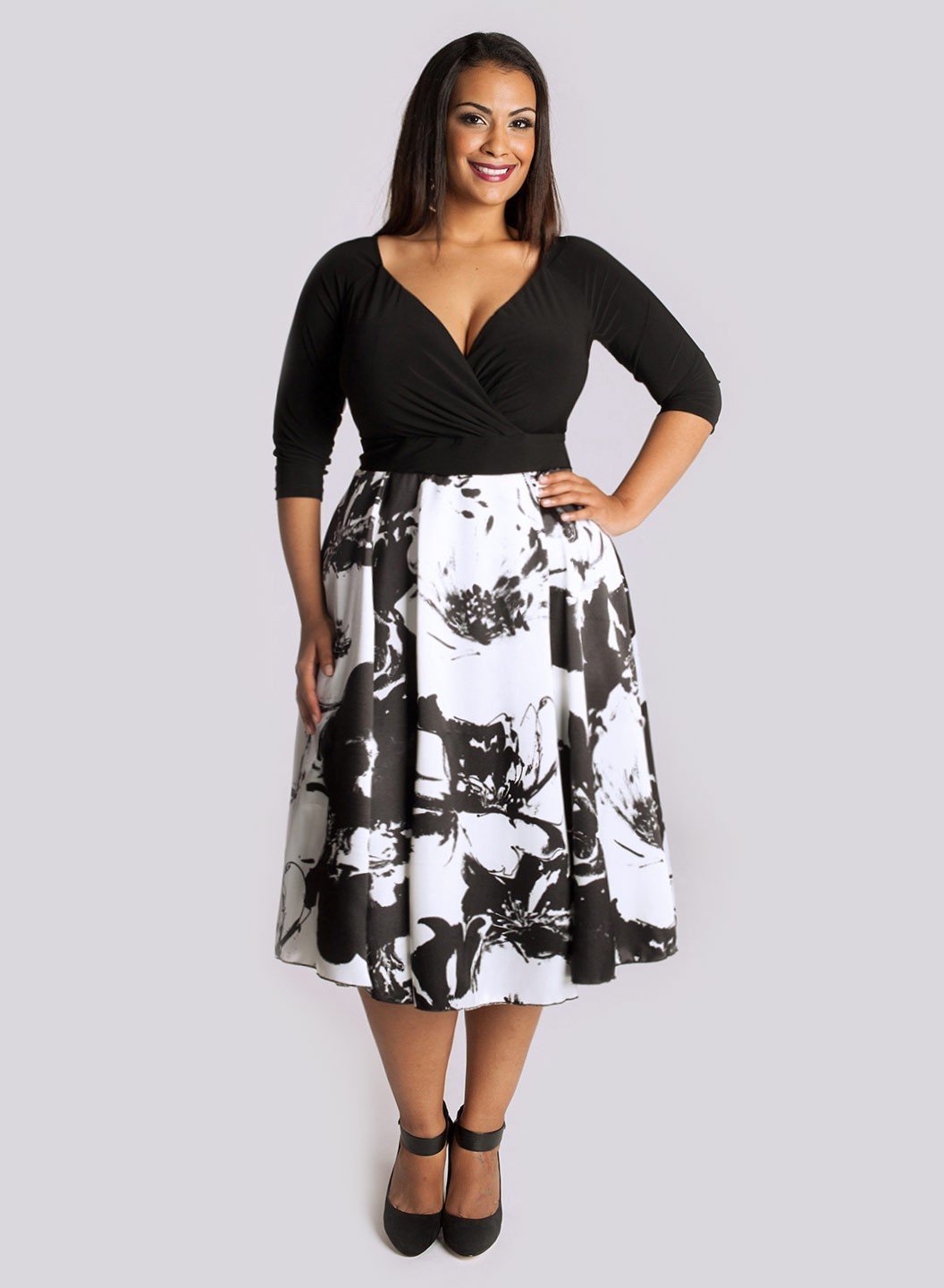 25 Plus Size Womens Clothing For Summer