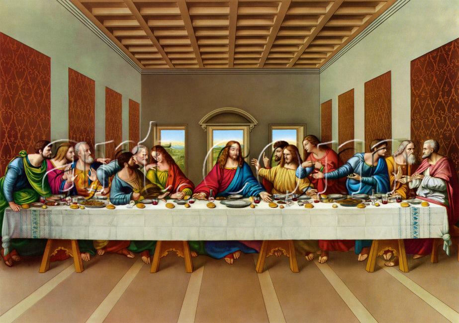 the-last-supper