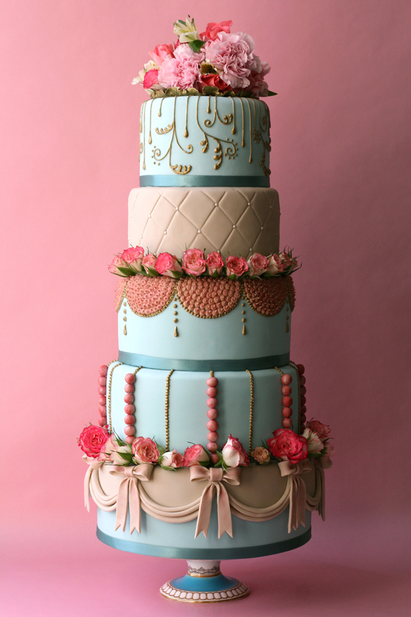 unique-wedding-cake-ideas