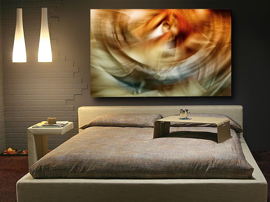 wall-art-for-bachelor-pad-living-room