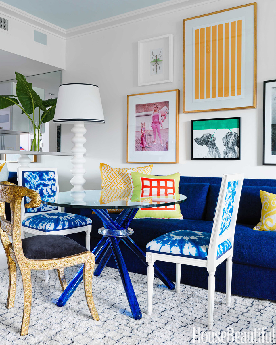 2015 Home Decor Color Trends