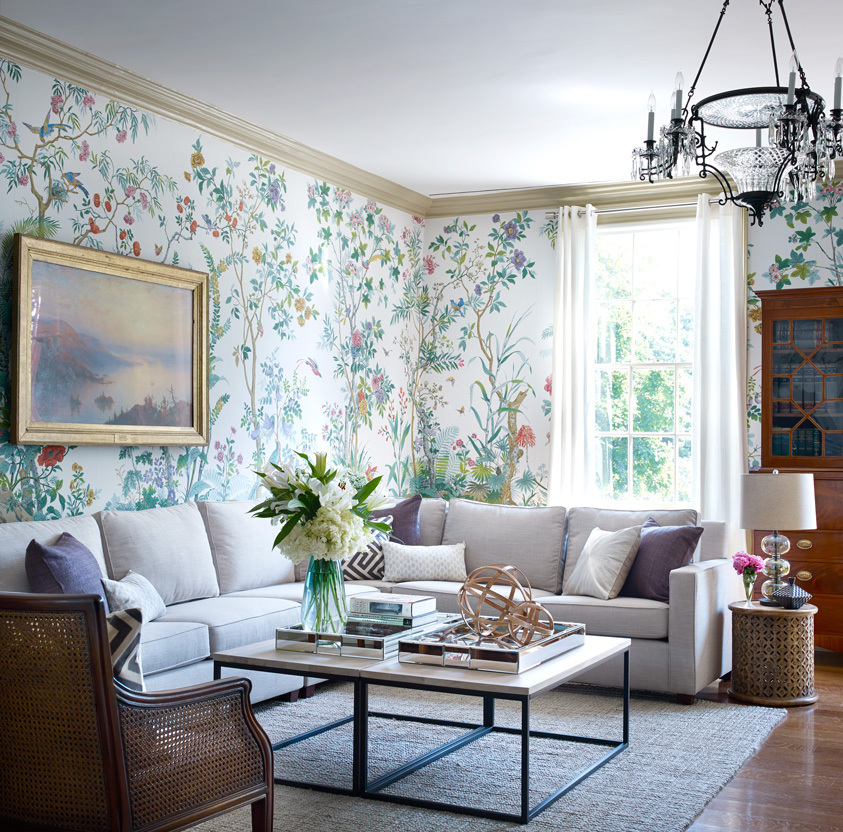 2015 home decor forecast from Zillow