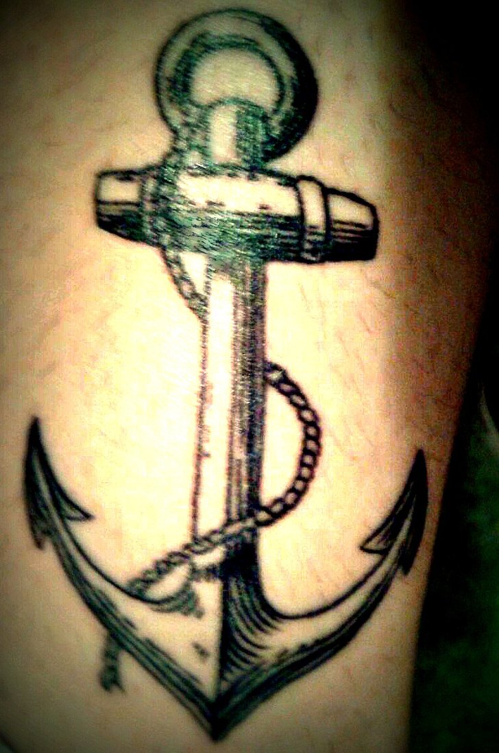 Anchor-Tattoos-ideas