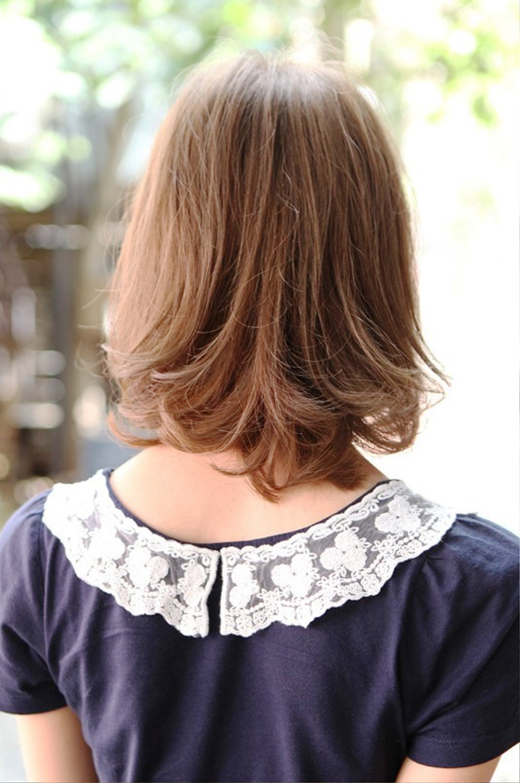 Back-View-Of-Cute-Japanese-Bob-Hairstyle