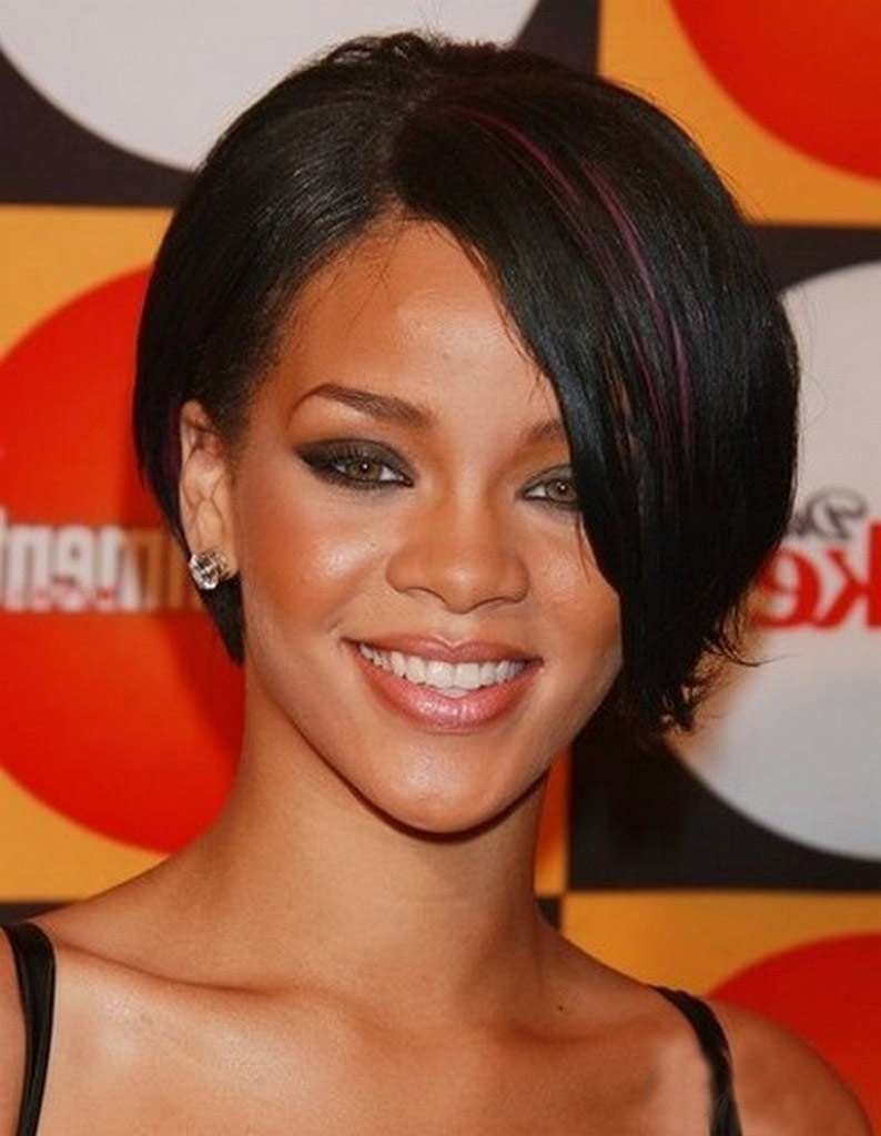 Choosing-The-Right-Type-of-Short-Bob-Hairstyles-With-Layers-For-Black-Women-Cute