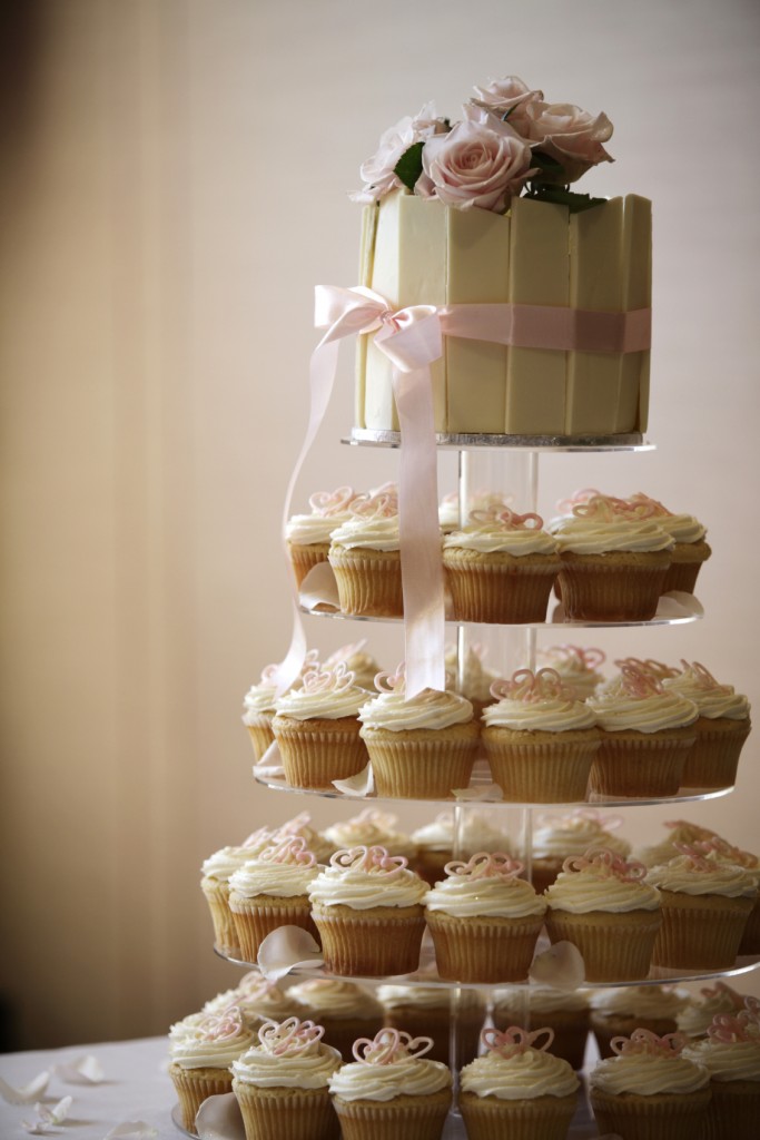 Cup Cake Wedding Cakes. Cakes Pictures