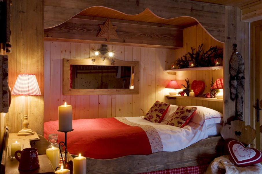 bedroom romantic master honeymoon designs bed scene decorating couples source arresting scheme creative feedinspiration