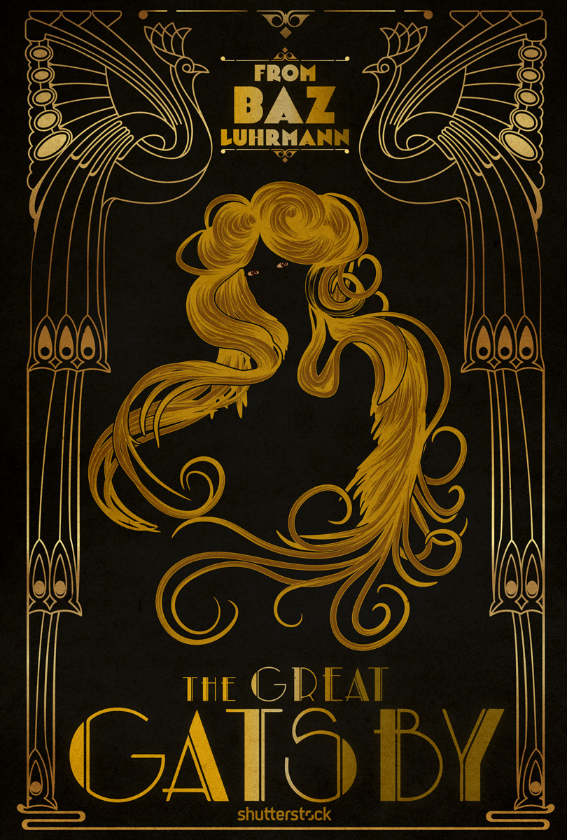 Great-Gatsby-Poster