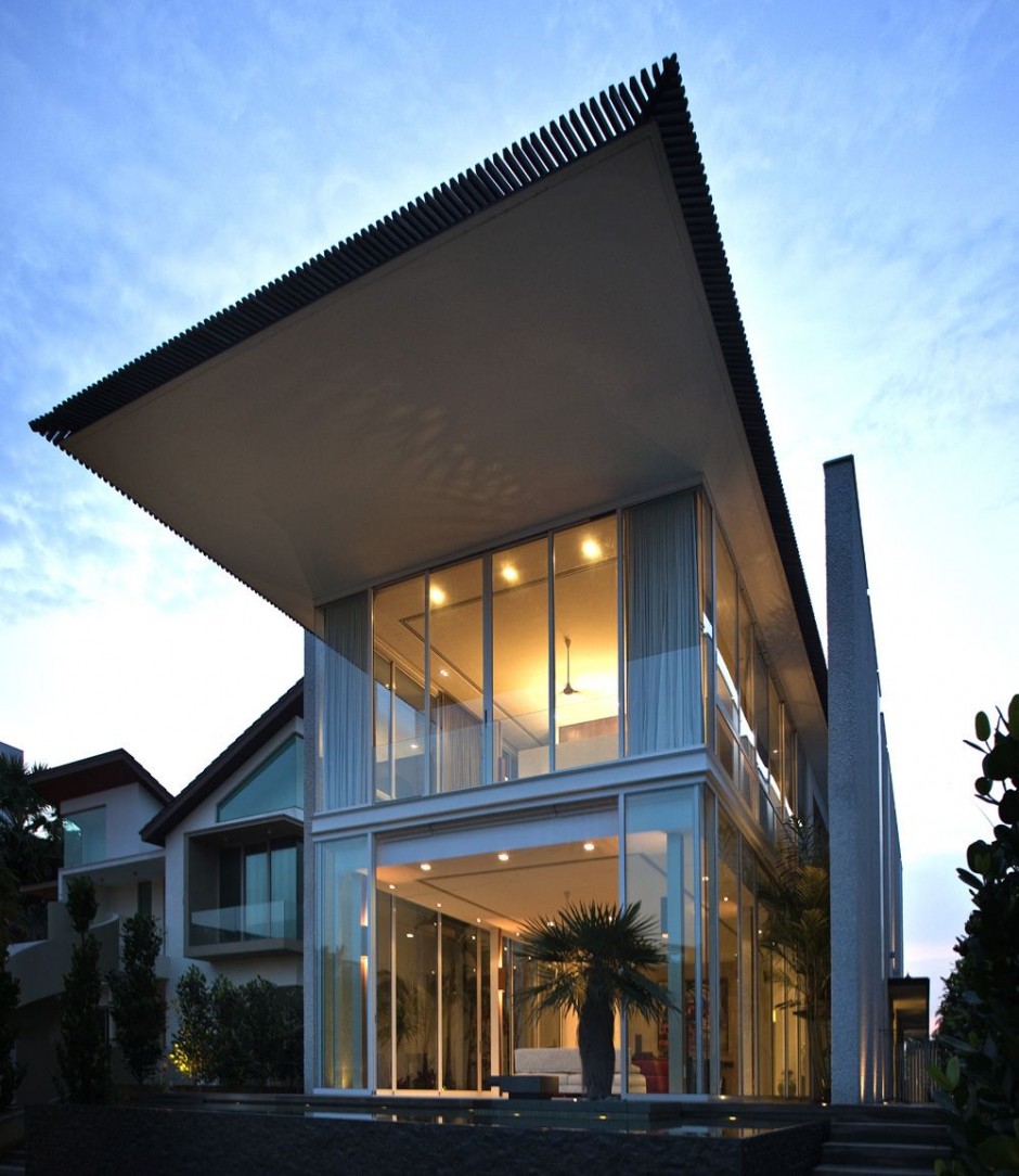 Innovative-Sun-Cap-House-Design-by-Wallflower-Architecture-+-Design-Modern-Architecture-Design-Ideas