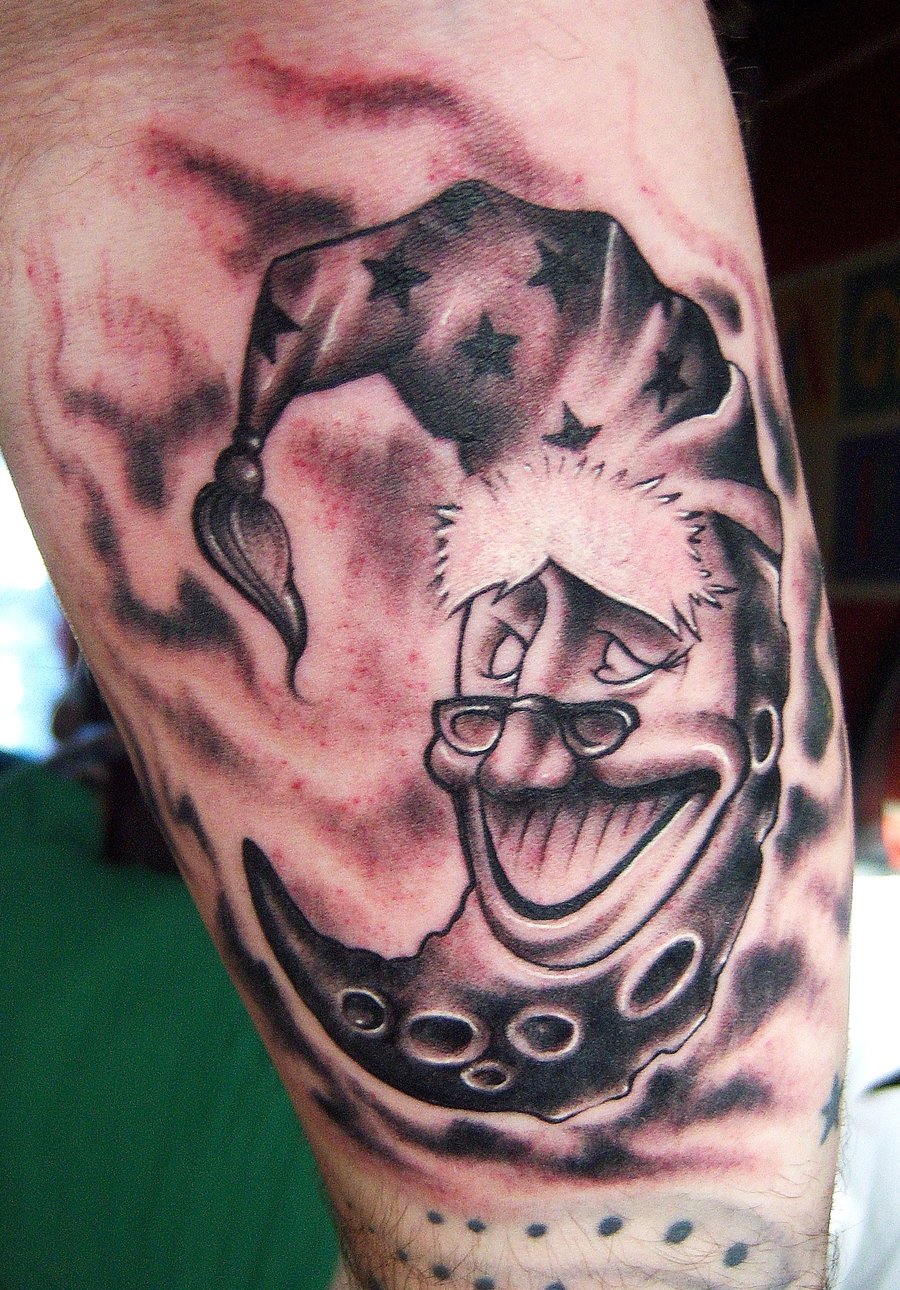 Old_Man_Moon_Tattoo_Finished_by_phantomphreaq