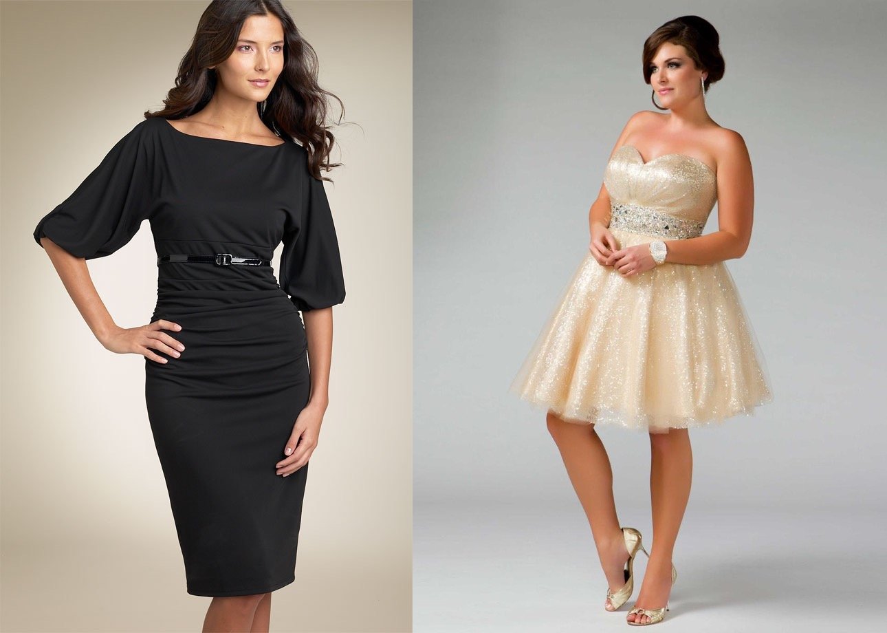 dress for semi formal dinner