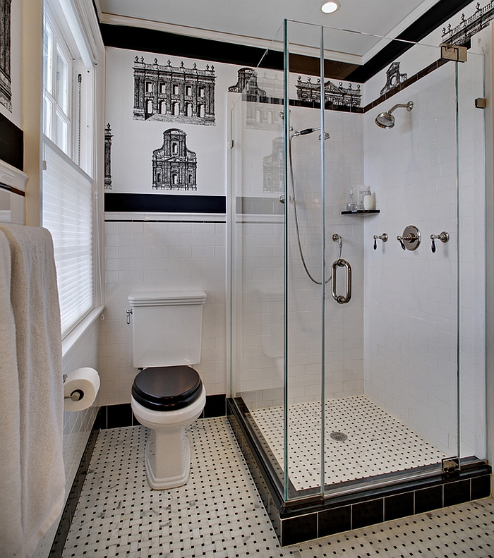 Small-black-and-white-bathroom-idea