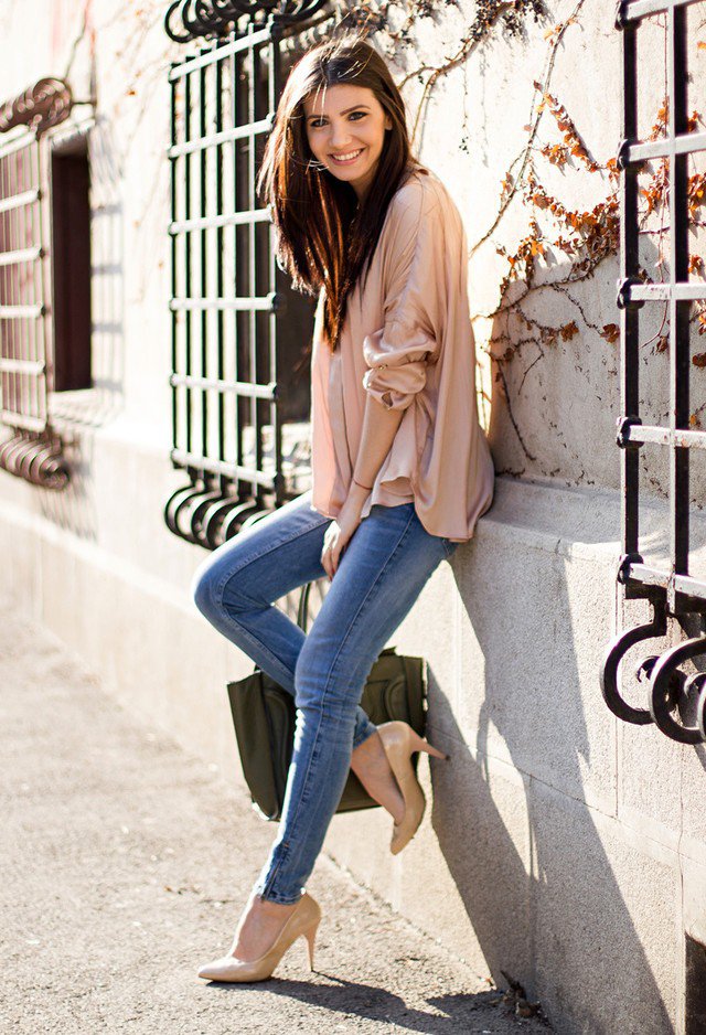 Stylish-Outfit-Skinny-Jeans-Trends-2015-For-Girls