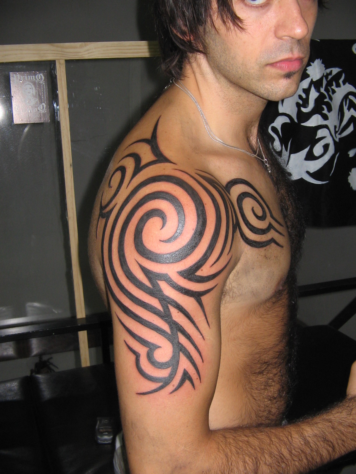 Tribal-tattoo-arm-designs-for-men